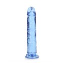 RealRock - Realistyczne dildo z przyssawką 18 cm