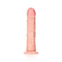 RealRock - Realistyczne dildo z przyssawką 18 cm