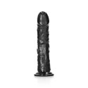 RealRock - Realistyczne dildo z przyssawką 18 cm