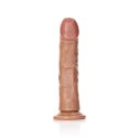 RealRock - Realistyczne dildo z przyssawką 20,5 cm