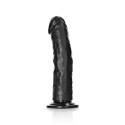 RealRock - Realistyczne dildo z przyssawką 20,5 cm