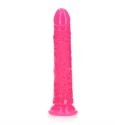 RealRock - Realistyczne dildo z przyssawką 20 cm