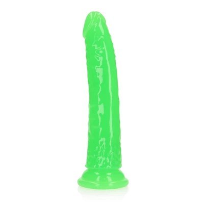 RealRock - Realistyczne dildo z przyssawką 20 cm