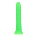 RealRock - Realistyczne dildo z przyssawką 20 cm