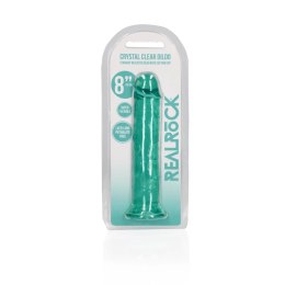 RealRock - Realistyczne dildo z przyssawką 20 cm