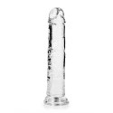 RealRock - Realistyczne dildo z przyssawką 20 cm