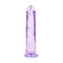 RealRock - Realistyczne dildo z przyssawką 20 cm