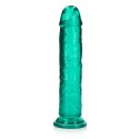 RealRock - Realistyczne dildo z przyssawką 23 cm