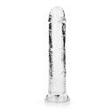 RealRock - Realistyczne dildo z przyssawką 23 cm