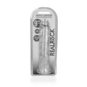 RealRock - Realistyczne dildo z przyssawką 23 cm