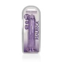 RealRock - Realistyczne dildo z przyssawką 23 cm