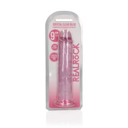 RealRock - Realistyczne dildo z przyssawką 23 cm