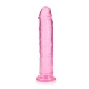 RealRock - Realistyczne dildo z przyssawką 23 cm