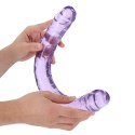 RealRock - Realistyczne podwójne dildo 45 cm