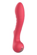 AMOUR FLEXIBLE G-SPOT VIBE AIMEE