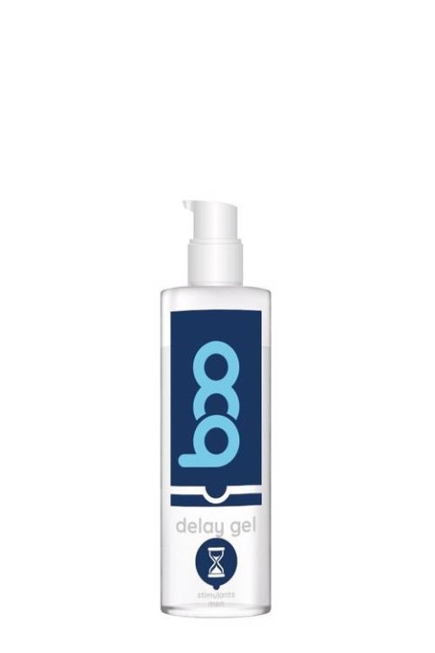 BOO DELAY GEL MEN 50ML