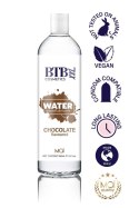 BTB WATER BASED FLAVORED CHOCOLAT LUBRICANT 250ML