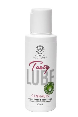 CBL TASTY LUBE CANNABIS 100ML