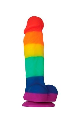 COLOURS PRIDE EDITION 5INCH DILDO