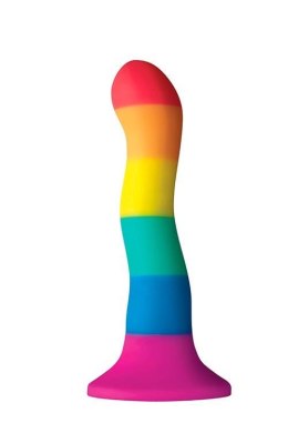 COLOURS PRIDE EDITION 6INCH DILDO