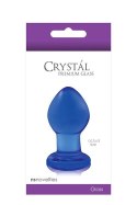 CRYSTAL SMALL BLUE