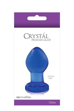 CRYSTAL SMALL BLUE