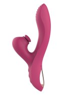 ESSENTIALS DUAL G-SPOT VIBE