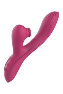 ESSENTIALS DUAL G-SPOT VIBE