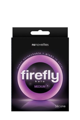 FIREFLY HALO MEDIUM PURPLE