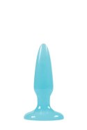 FIREFLY PLEASURE PLUG MINI BLUE