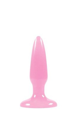 FIREFLY PLEASURE PLUG MINI PINK