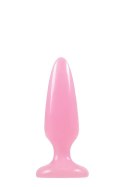 FIREFLY PLEASURE PLUG SMALL PINK