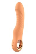 GLAM FLEXIBLE RIBBED VIBE