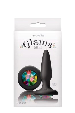 GLAMS MINI RAINBOW GEM