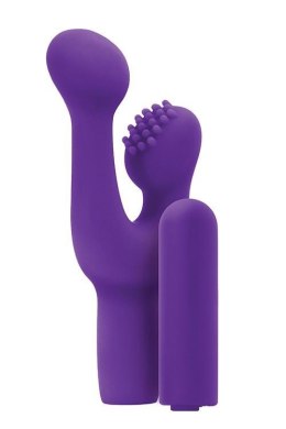 INYA FINGER FUN PURPLE