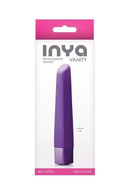 INYA VANITY PURPLE