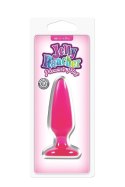 JELLY RANCHER PLEASURE PLUG SMALL PINK