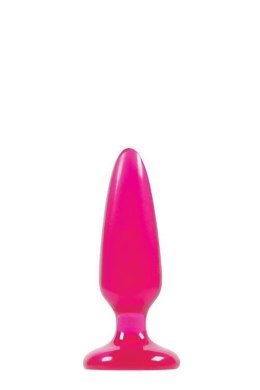 JELLY RANCHER PLEASURE PLUG SMALL PINK