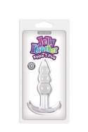 JELLY RANCHER T-PLUG RIPPLE CLEAR