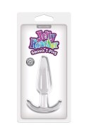 JELLY RANCHER T-PLUG SMOOTH CLEAR