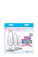 JELLY RANCHER TRAINER KIT CLEAR