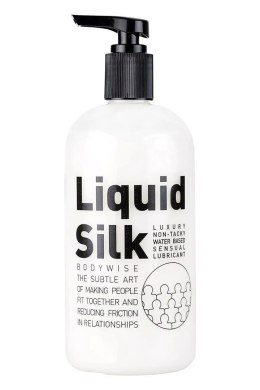 LIQUID SILK 500ML