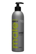 MALE COBECO ANAL LUBRICANT 250ML