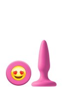 MOJIS ILY PINK