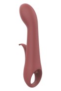 NUDE G-SPOT DUO VIBRATOR