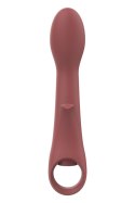 NUDE G-SPOT DUO VIBRATOR