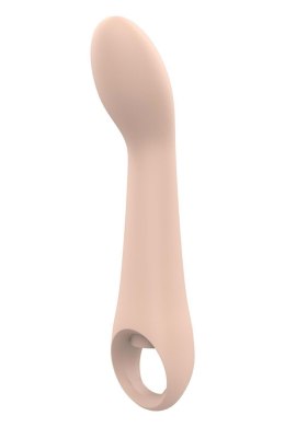 NUDE G-SPOT VIBRATOR