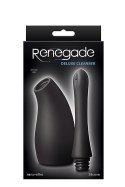 RENEGADE DELUXE CLEANSER BLACK