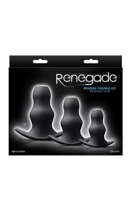 RENEGADE PEEKER KIT BLACK