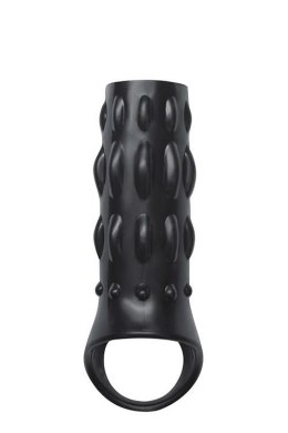 RENEGADE POWER CAGE BLACK